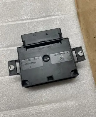 Audi A7 S7 4G Hand brake control module 4H0907801E