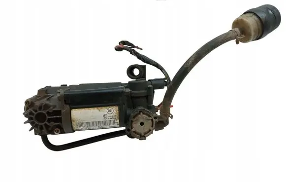 Mercedes-Benz S W220 Other under body part 4154033030