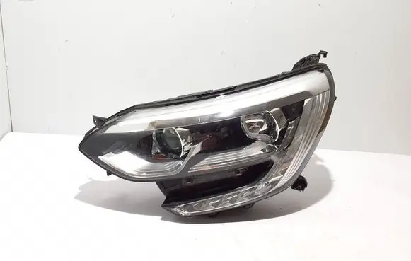 Renault Megane IV Headlight/headlamp 260603157R