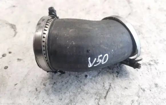 Volvo V50 Intercooler hose/pipe 1017512s01