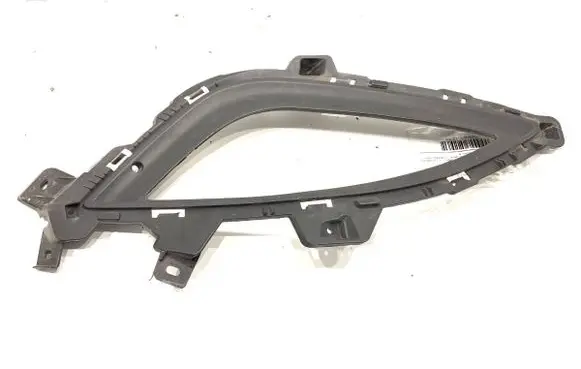 Hyundai i30 Front bumper lower grill 86564-A5030