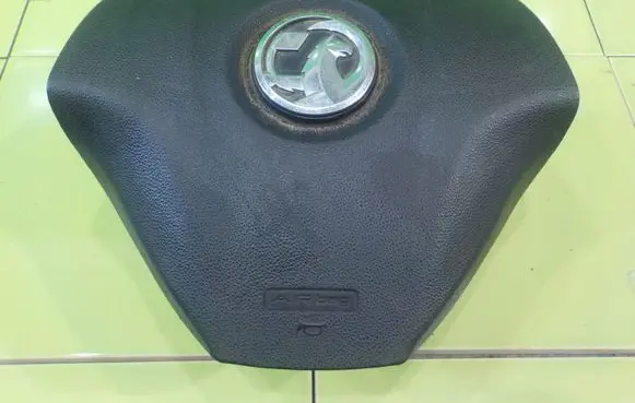 Opel Combo D Steering wheel airbag 07355507010