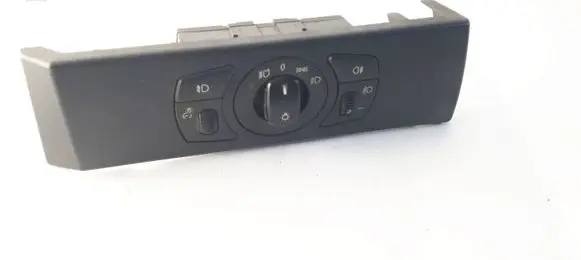 BMW 5 E60 E61 Light switch 6925260