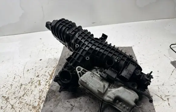 Volvo V60 Intake manifold 132510010
