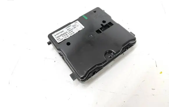 Renault Espace V (RFC) Air conditioning/heating control unit 285257609R 5HB01259011