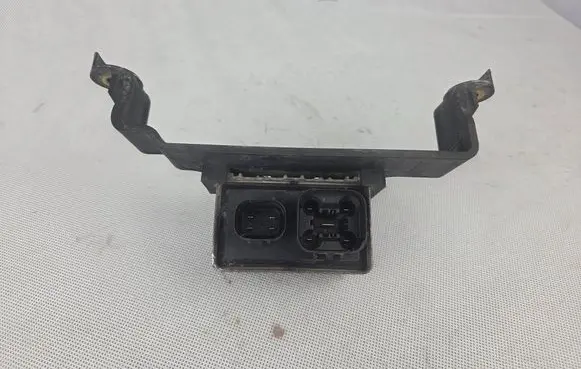 Ford Transit Glow plug pre-heat relay CC1112B533AB