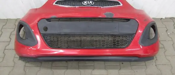 KIA Picanto Front bumper
