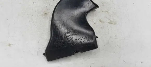 Audi A4 S4 B7 8E 8H Air intake hose/pipe 8E1819504A