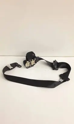 BMW X5 E53 Front seatbelt 6500043594
