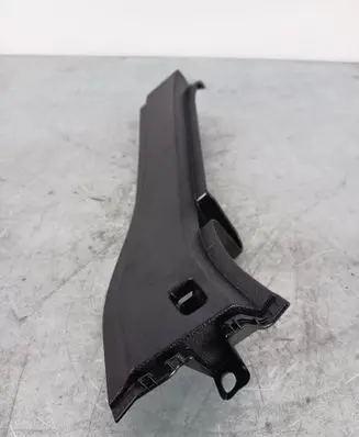 BMW X3 F25 (D) pillar trim (bottom) 7243784