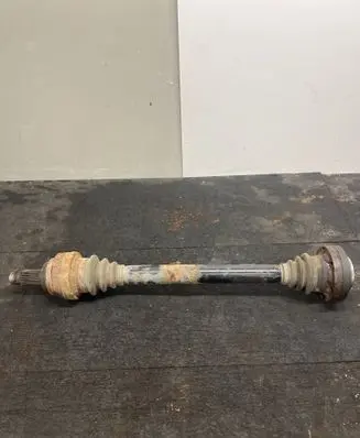 BMW 5 E60 E61 Rear driveshaft 7521630