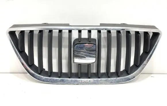 Seat Ibiza IV (6J,6P) Front grill