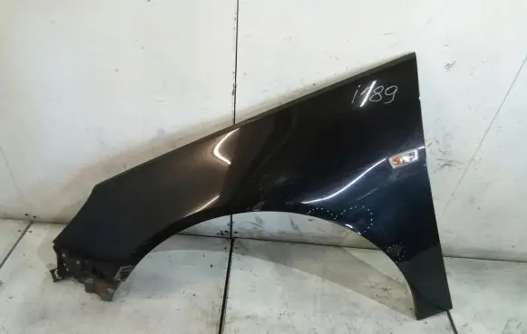 Opel Insignia A Fender