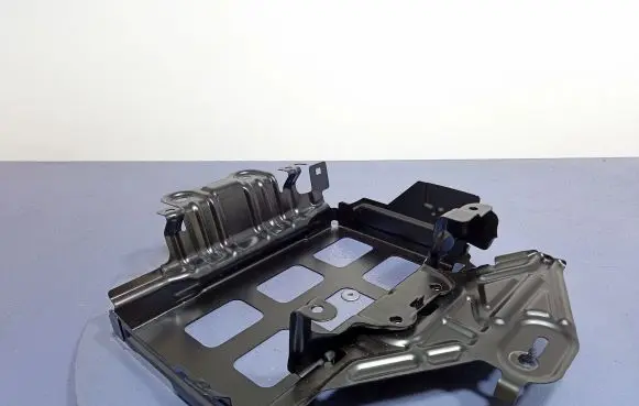 Ford Puma Battery box tray M1BA-10C674-A