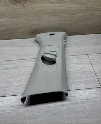 Volkswagen Golf VII (B) pillar trim (top) 5960242 5G4868312