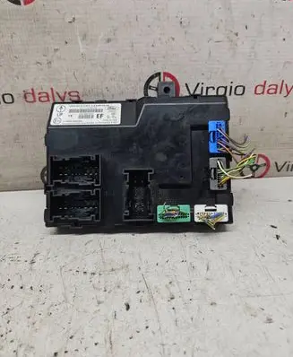 Ford Fiesta Fuse box set DN1T15K600EF 116RA000084 400148516002