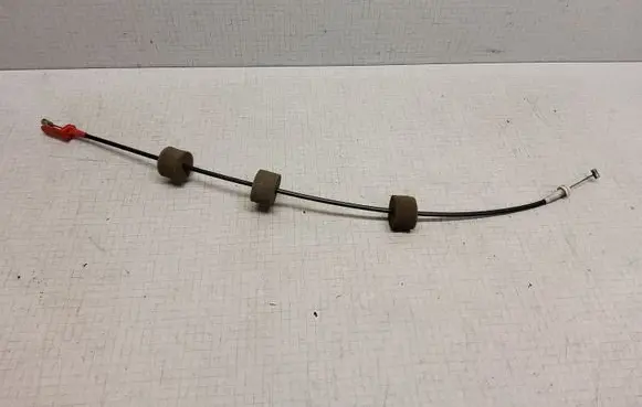 Ford Mondeo Mk III Front door cable line 