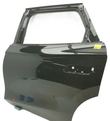 Volkswagen ID.7 Rear door 14B833055K LY9T