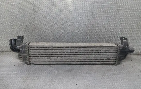 Volvo V50 Intercooler radiator