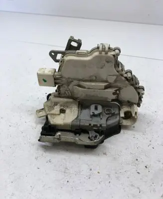 Audi A5 8T 8F Front door lock 8J1837015C