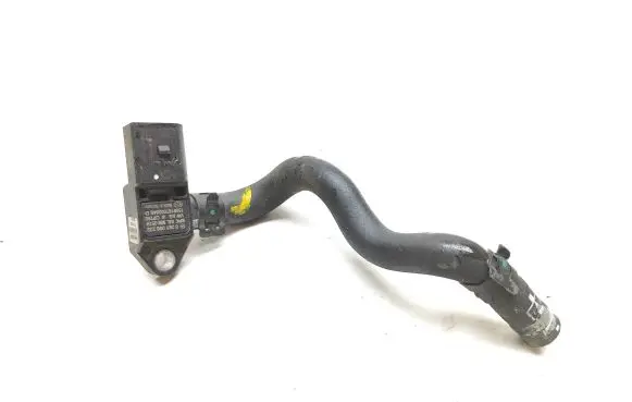 Audi Q3 8U Exhaust gas pressure sensor 04L906051B 0281006222 150088T002840D