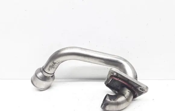 Mercedes-Benz S W221 EGR valve line/pipe/hose 1306798 1306Q10798