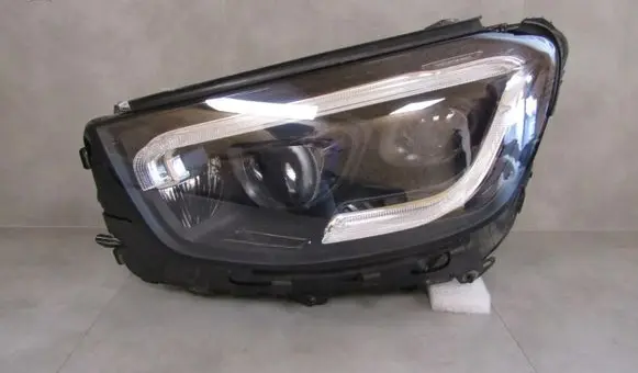 Headlight/headlamp