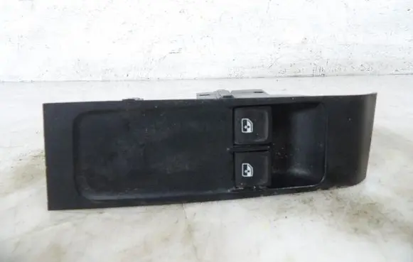 Other switches/knobs/shifts