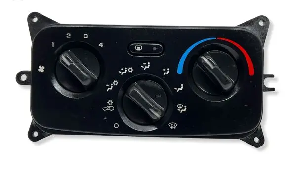 Jeep Cherokee III KJ Climate control unit P55037533AD