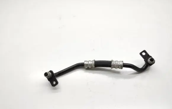 Porsche Cayenne (92A) Oil cooling pipe 