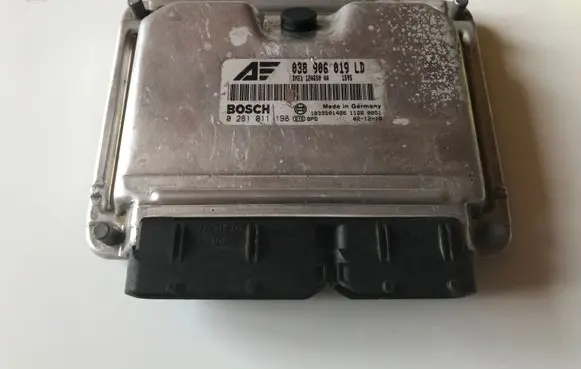 Engine control unit/module