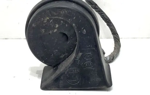 Hyundai i20 (BC3 BI3) Horn signal 