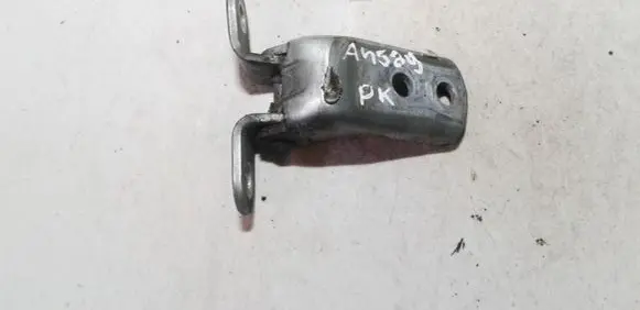 Toyota Corolla E120 E130 Front door upper hinge