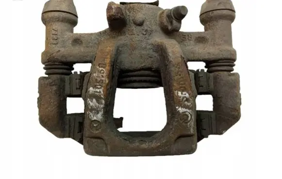 Mercedes-Benz Vito Viano W447 Front brake caliper