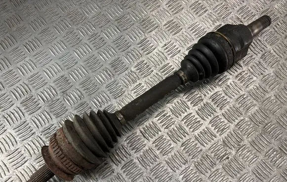 Chrysler Voyager Front driveshaft 