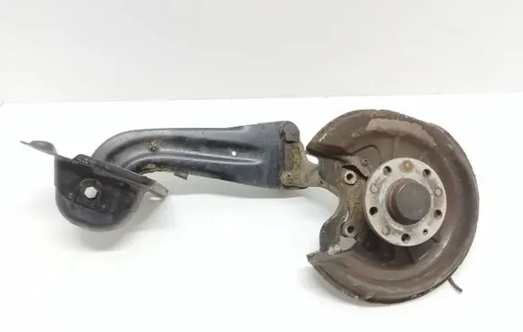 Volkswagen Golf Plus Rear wheel hub 1K0505226H