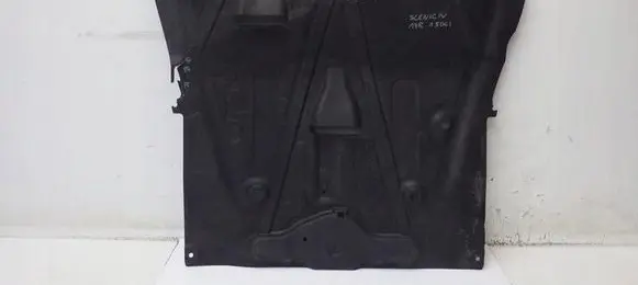Renault Scenic IV - Grand scenic IV Engine splash shield/under tray 758905940R