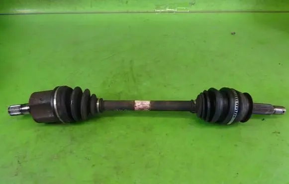 Hyundai Getz Front driveshaft 49500-1C200