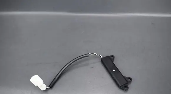 Infiniti FX Other control units/modules AH125