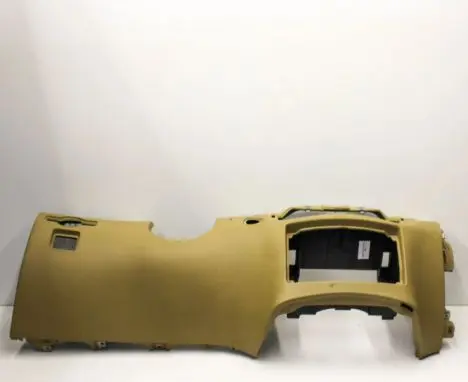 Mercedes-Benz S W221 Other dashboard part 000075050