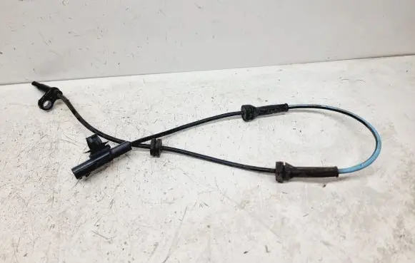 Nissan Qashqai J12 ABS brake wheel speed sensor 479106UA0A