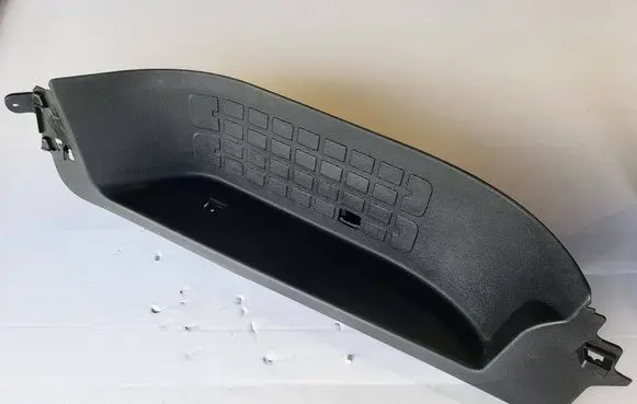 Citroen Jumpy Front sill trim cover 98129341ZD 98091632ZD 98100693ZD