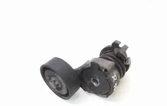 Skoda Fabia Mk1 (6Y) Generator/alternator belt tensioner 03E903133