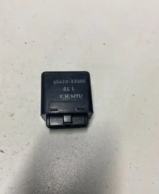 Hyundai Accent Other relay 9542033000