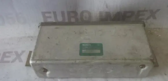 Renault Espace II Engine control unit/module 0265100047 2650345