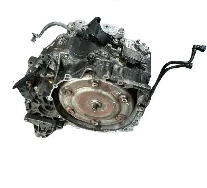 Volvo V70 Automatic gearbox 31256286 30751946