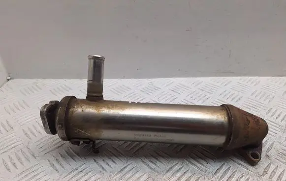 Ford Mondeo Mk III EGR valve cooler 297Q9F464AA M7PNA0310243