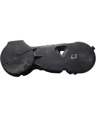 Audi A6 S6 C6 4F Timing belt guard (cover) 059109123