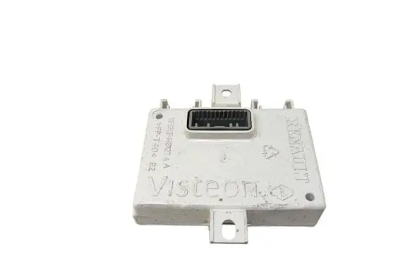Renault Trafic III (X82) Other control units/modules 283C39414R VPGR1F14B115A NS9408845500