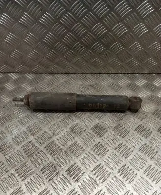Mitsubishi Pajero Front shock absorber/damper